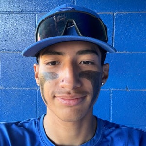 Jacob Herrera mugshot