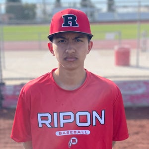 Adrian Ponce mugshot