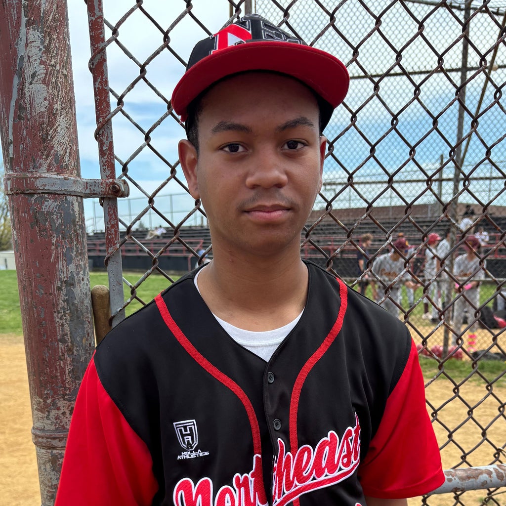 Sadiel Reinoso mugshot