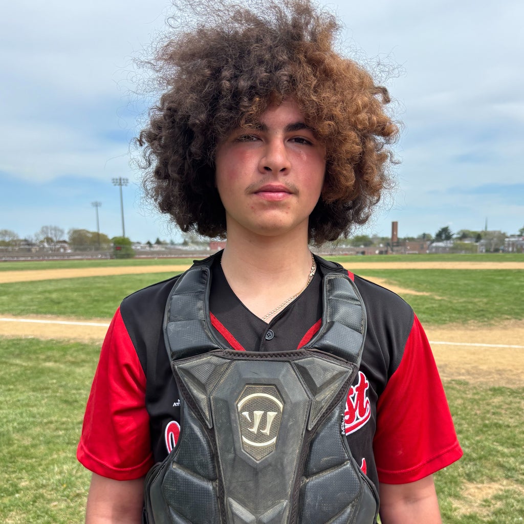 William Ortiz mugshot