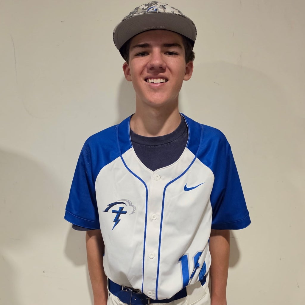 Nash Politte mugshot