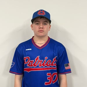 Easton Woeste mugshot