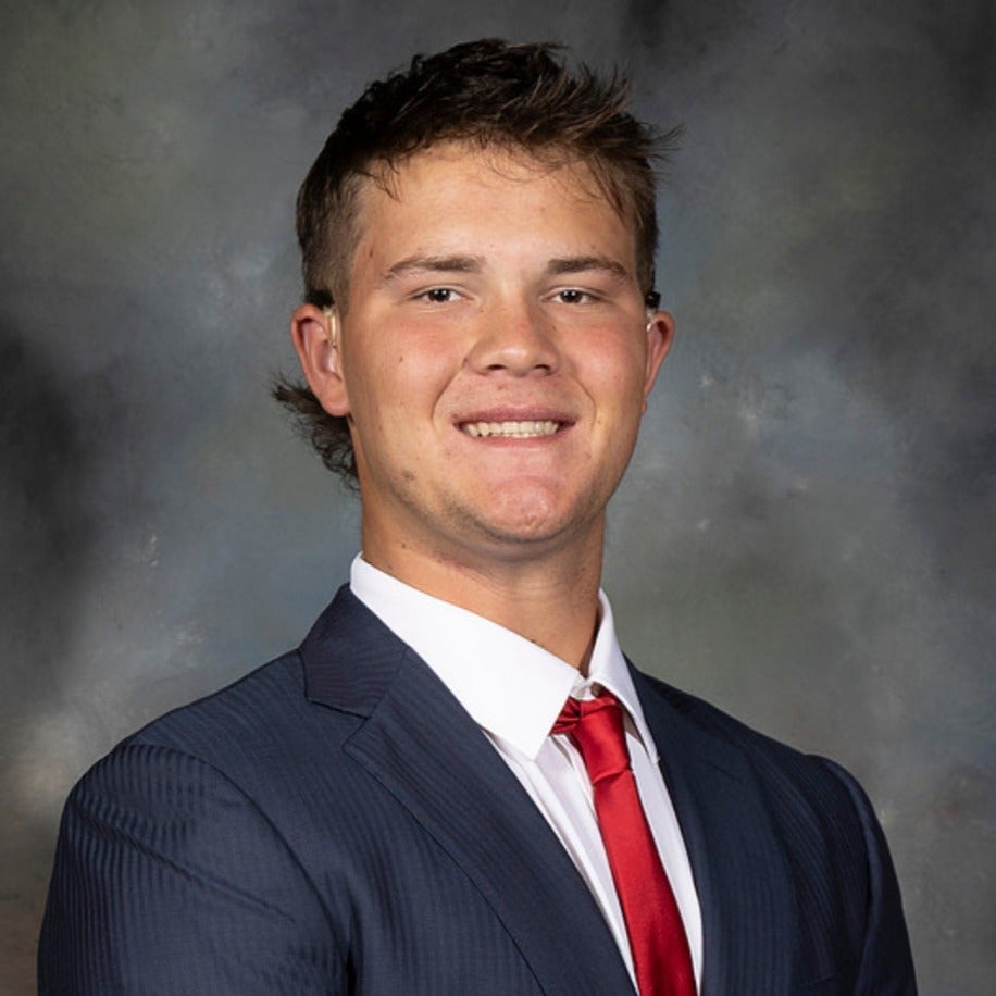 Troy Alexander mugshot