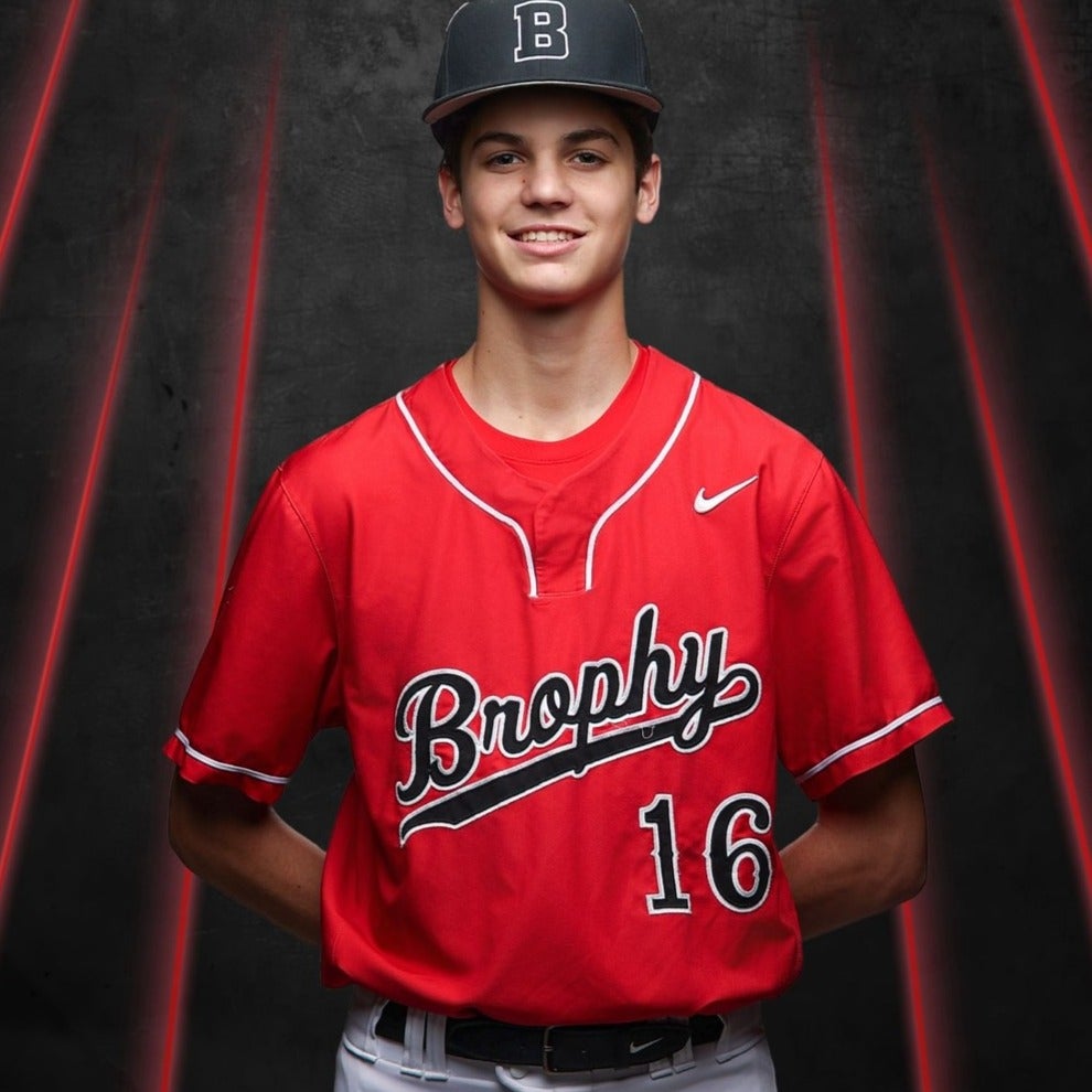 Retton Ethier mugshot