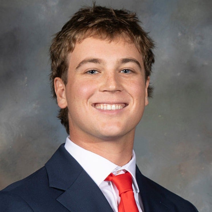 Jackson Dippel mugshot