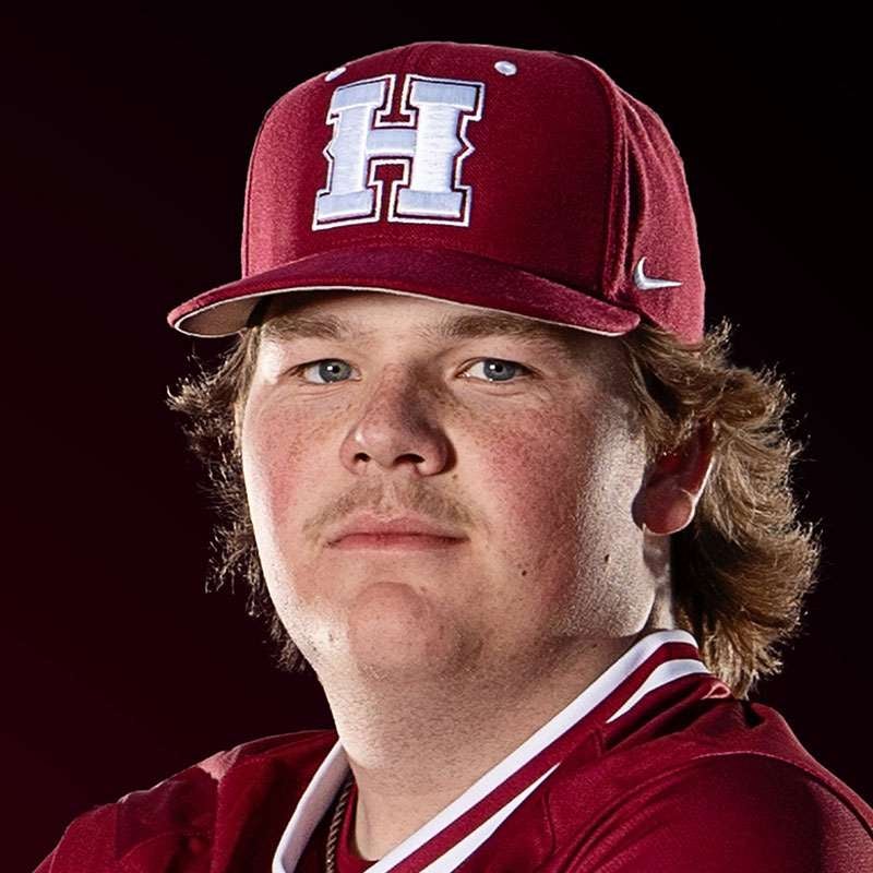 Dawson Bailey mugshot