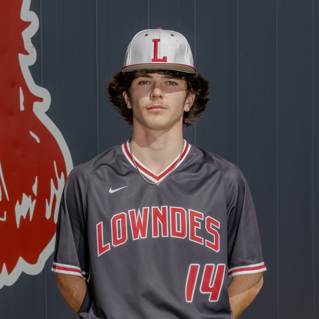 Xander Moore mugshot