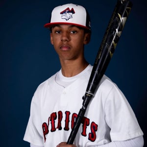 Landon Williams mugshot