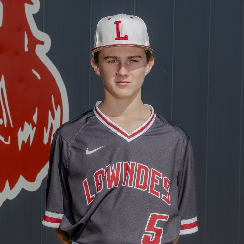 Camdyn Morris mugshot