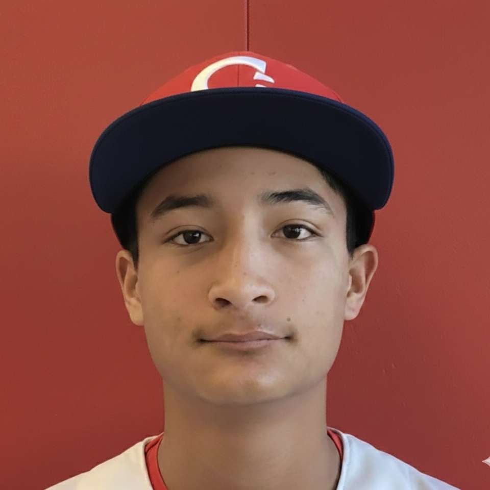 Jaydan Manio mugshot