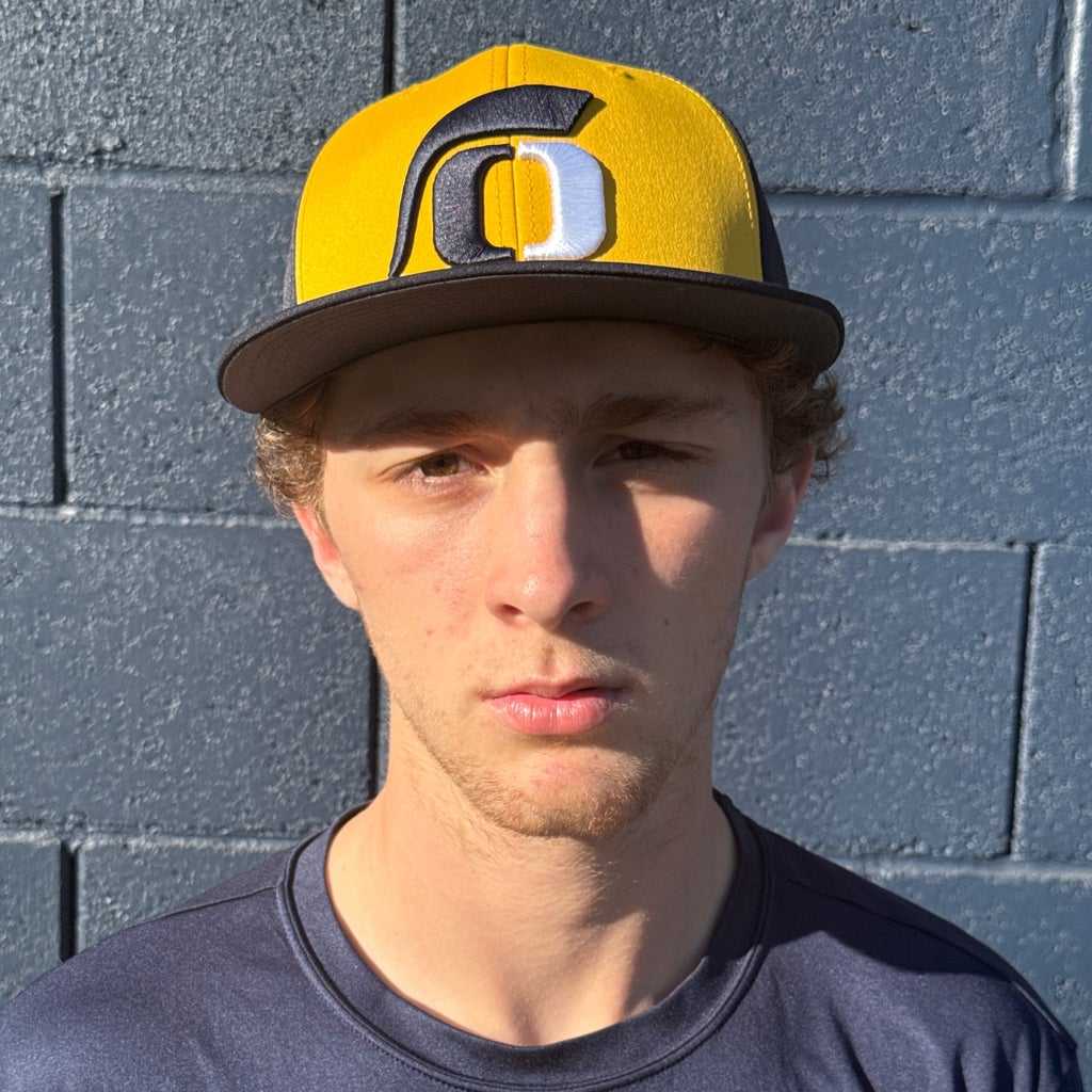 Liam McCracken mugshot