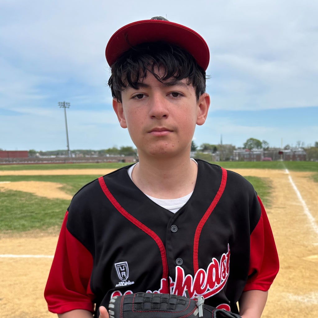 Ahmed Yaacouli mugshot