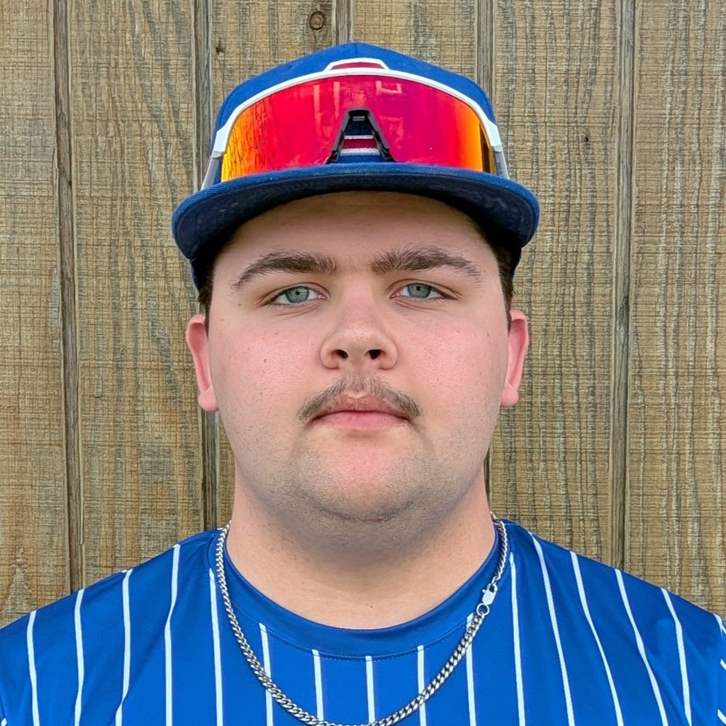 Reece Loy mugshot
