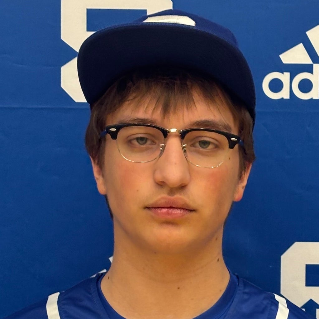 Cody Fuhrman mugshot