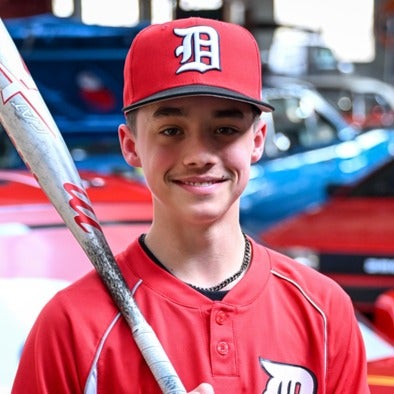 Bryson Scott mugshot