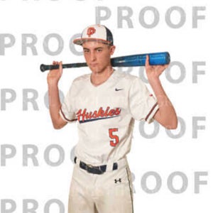 Nick Catrambone mugshot