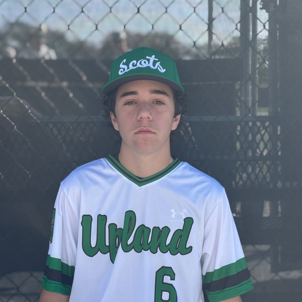 Jackson Hanley mugshot