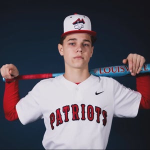 Oliver Garrett mugshot