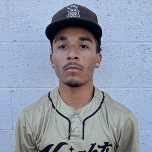 Julian Gibson mugshot