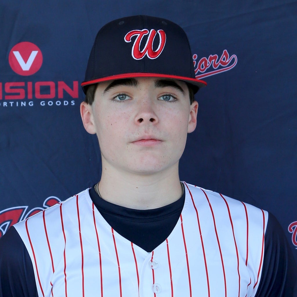 Severus Franz mugshot