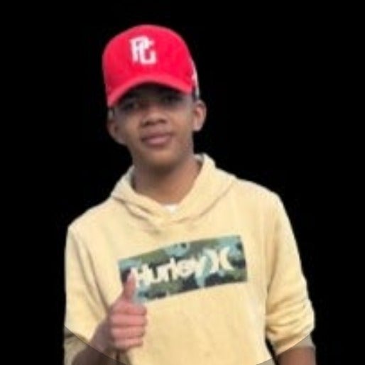 Randy Nilson Soriel Isabel mugshot