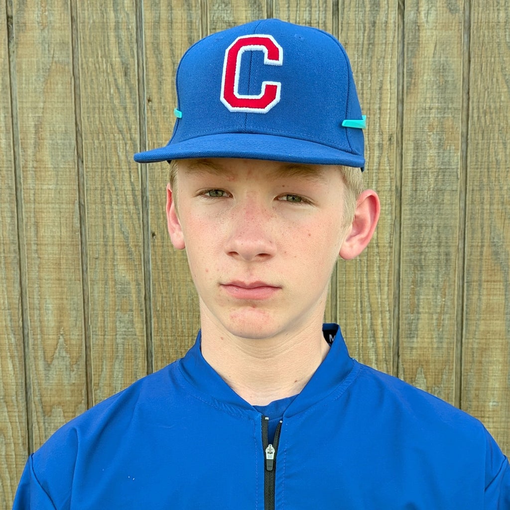 Avery Suits mugshot