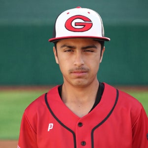 Haddon Starkey mugshot