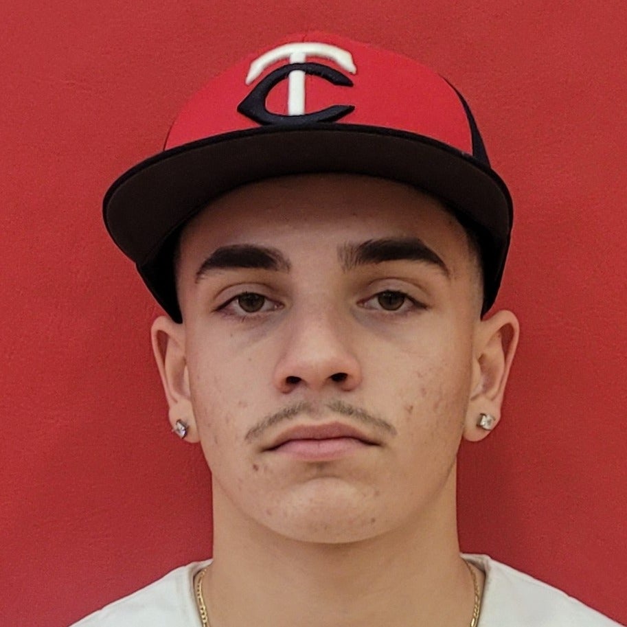 Brennan Palleras mugshot