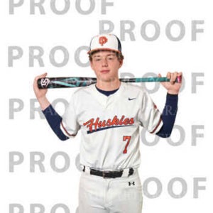 Logan Dunlop mugshot