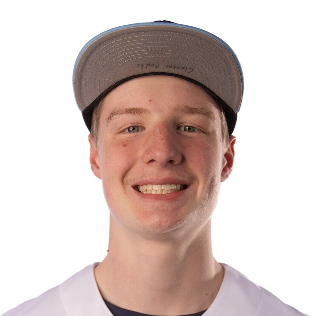 Clement Rodts mugshot