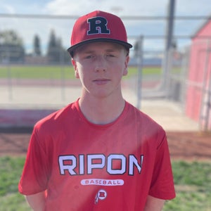 Jackson DeDraff mugshot