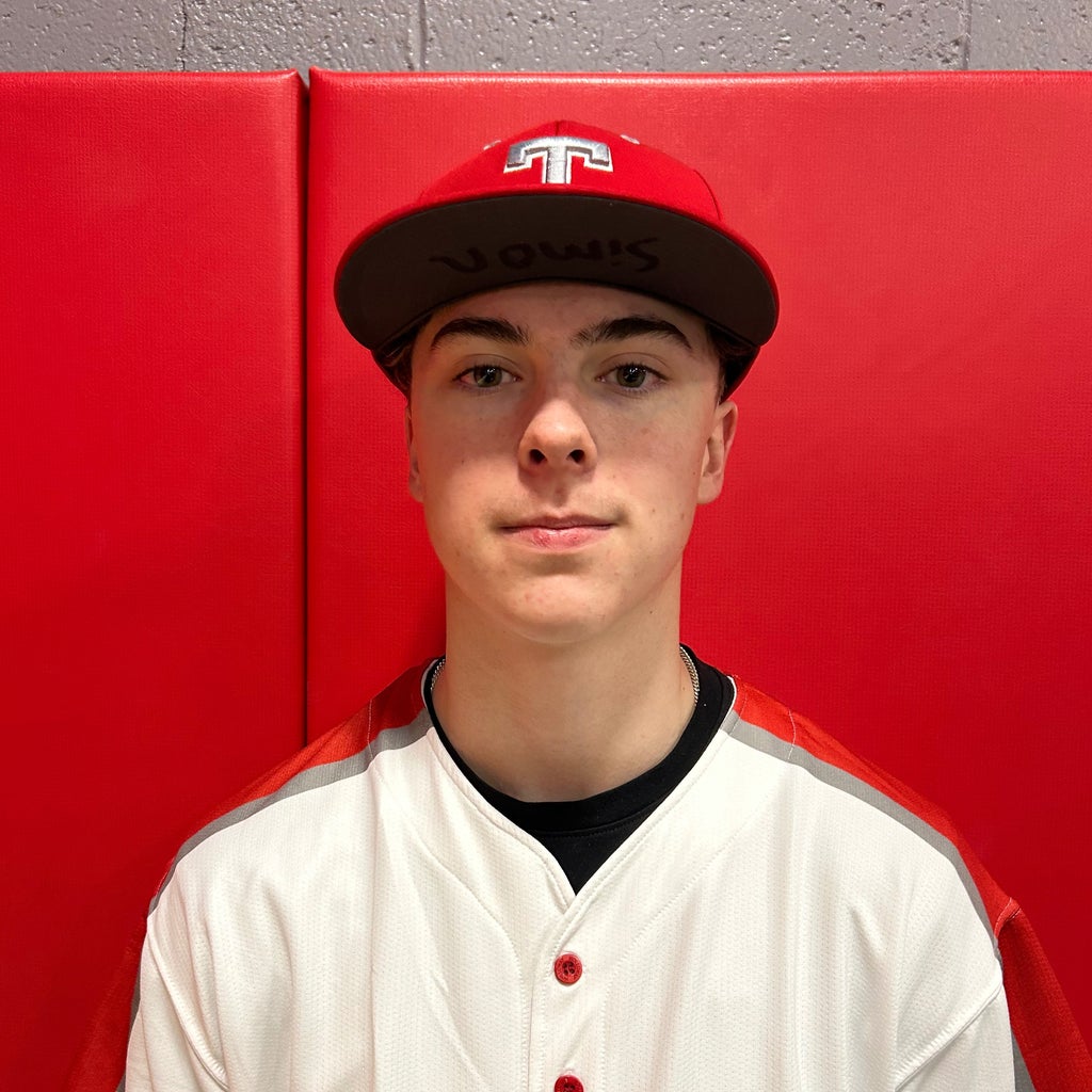 Simon Purchard mugshot