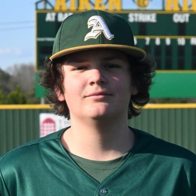 Colton Collum mugshot