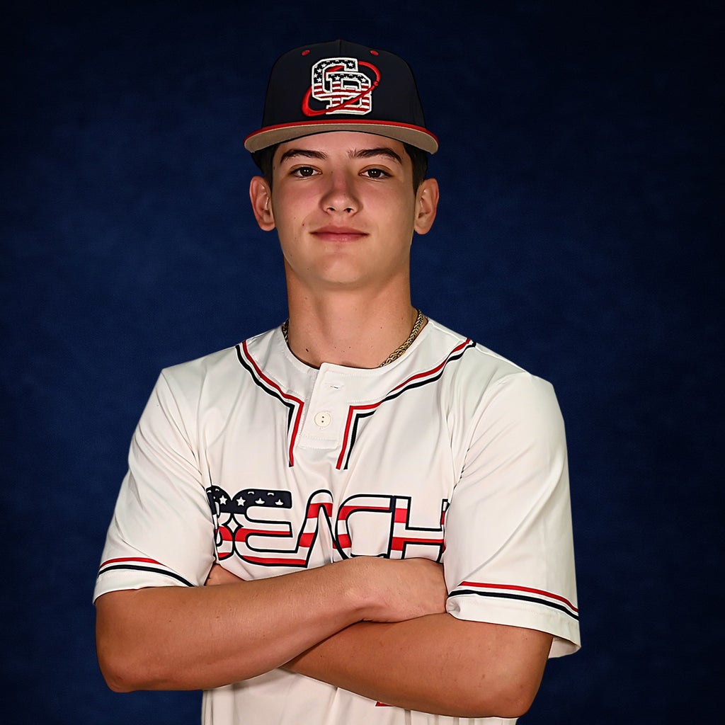 Kane Paglialonga mugshot