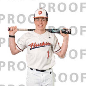Tyler Stroiman mugshot