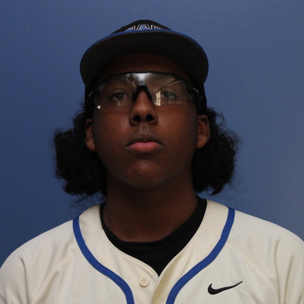 Camden Emerson mugshot