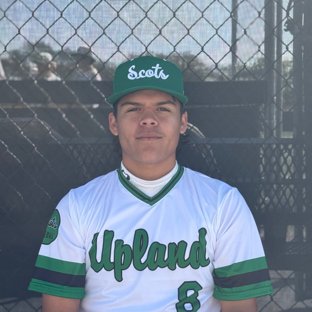 Jordan Alvarez mugshot