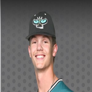 Logan Rogillio mugshot