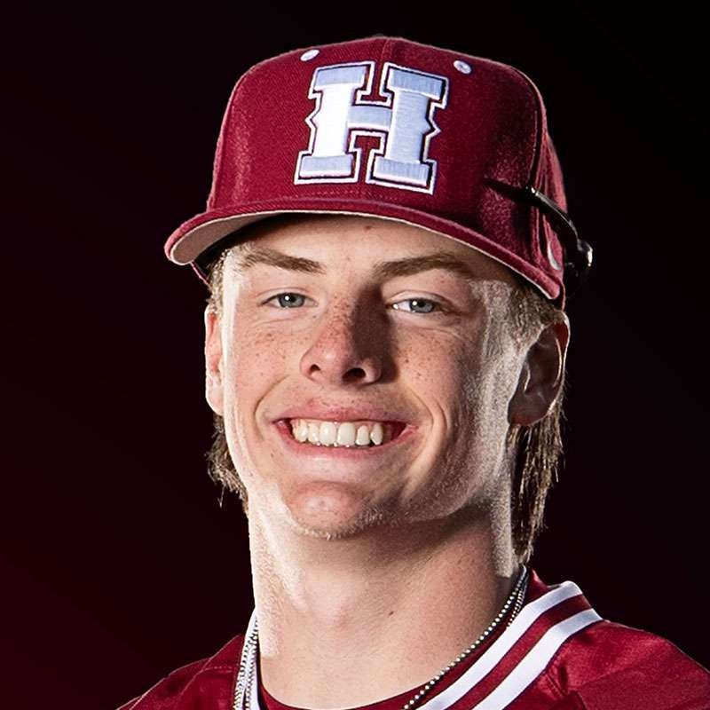 Logan Gregory mugshot