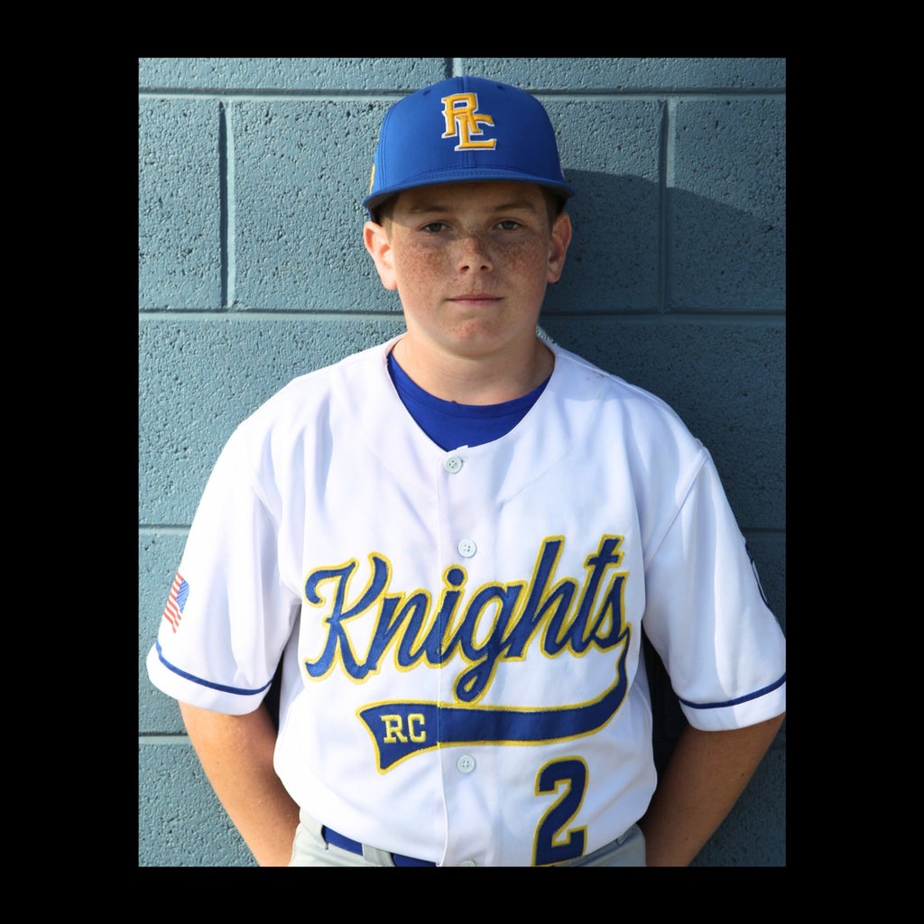 Trevin Koolhaas mugshot