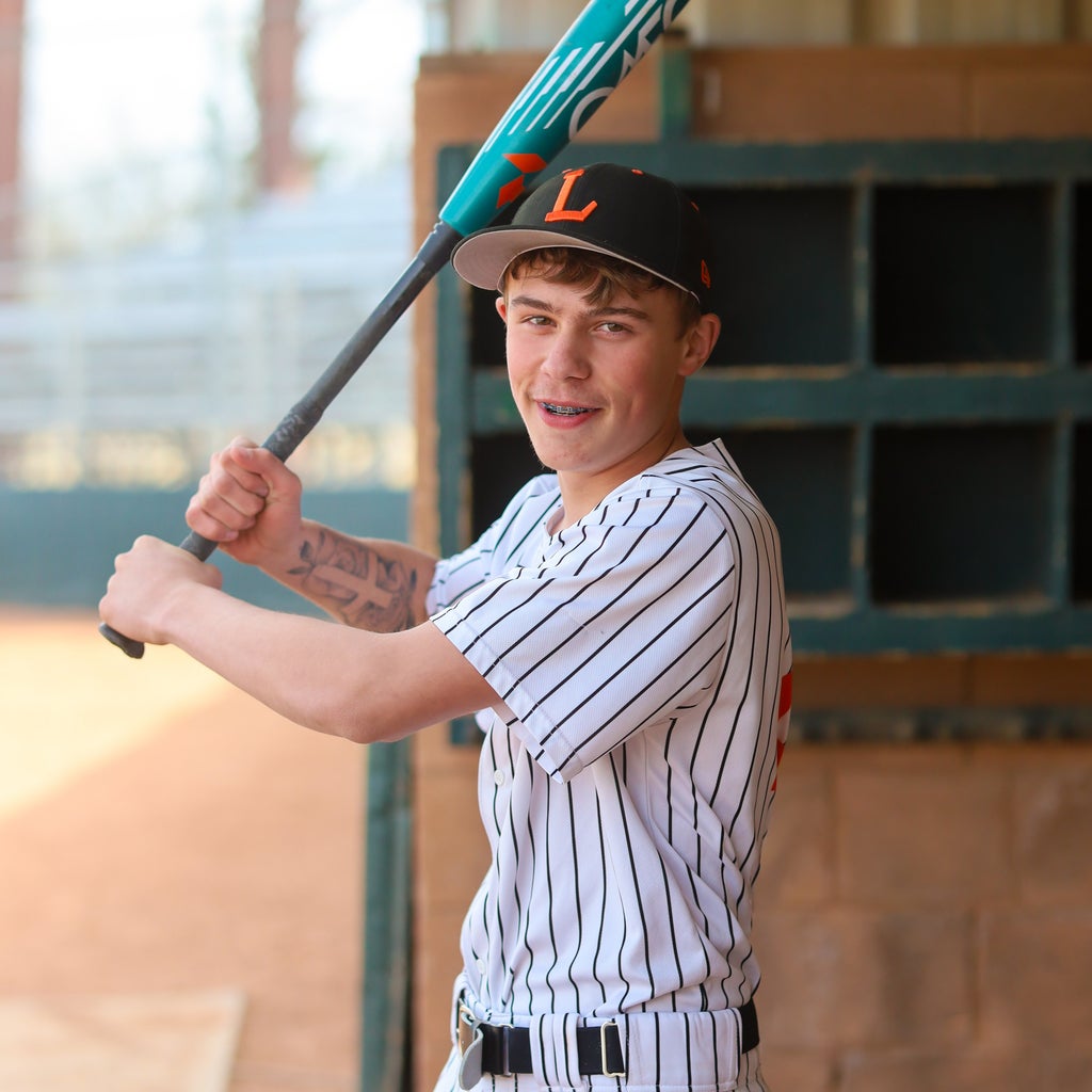 Nathan Piker mugshot