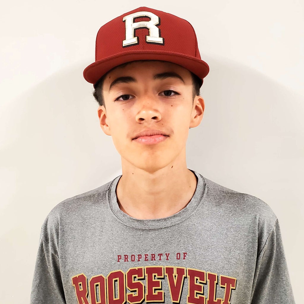 Julien Godinez mugshot