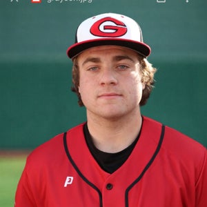 Grayson Phillips mugshot