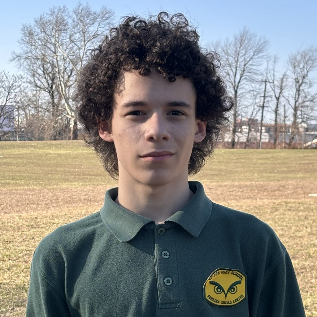 Joseph Toledo mugshot