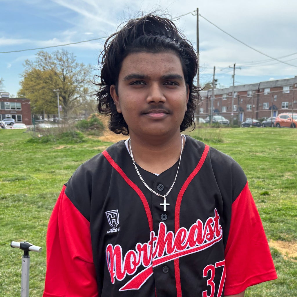 Ernest Sagar mugshot