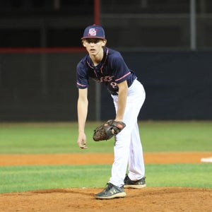 Finnley Silong mugshot