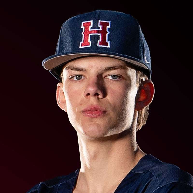 Axxton Fisher mugshot