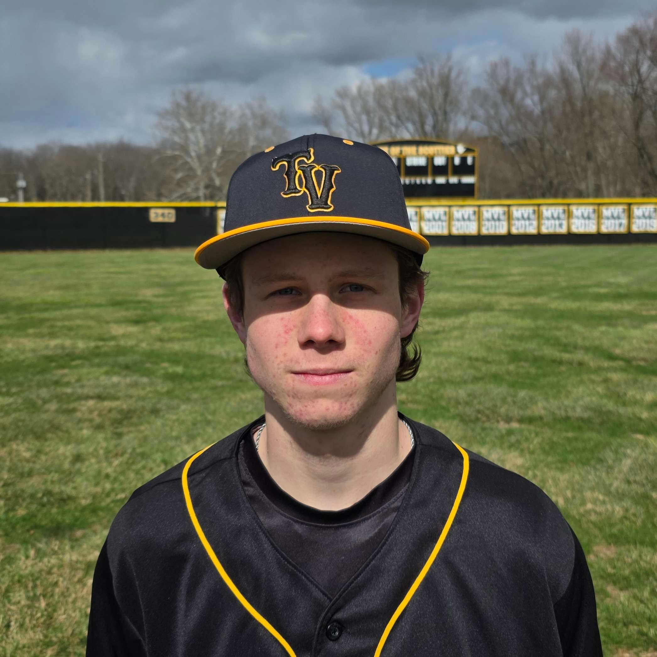 Brady Blackmer