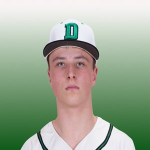 Nolan Dombroski mugshot