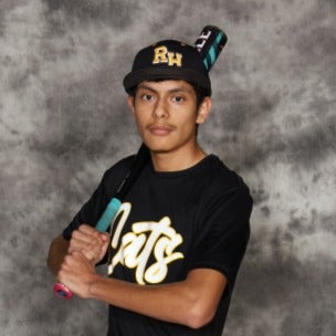 Jose Flores mugshot